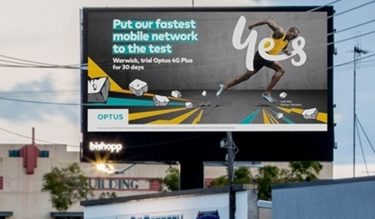 Bundaberg Digital Billboard Asset