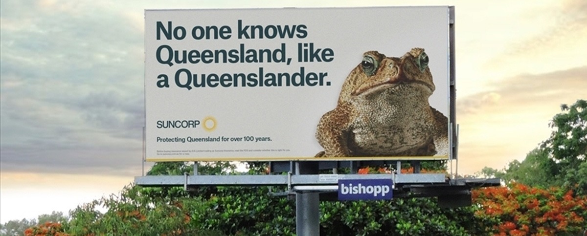 Billboards Cairns Main Image