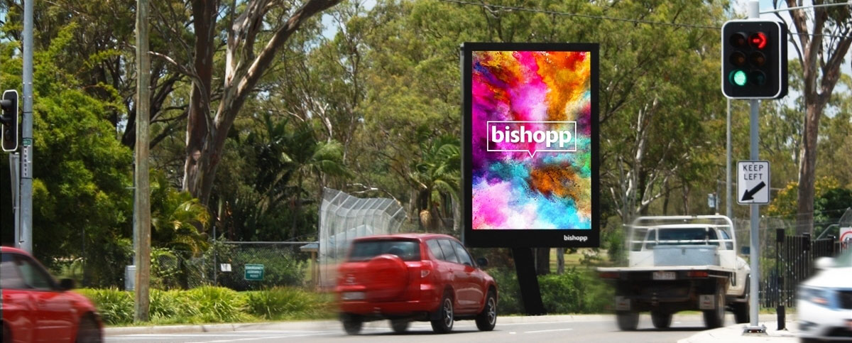 Billboards Gladstone