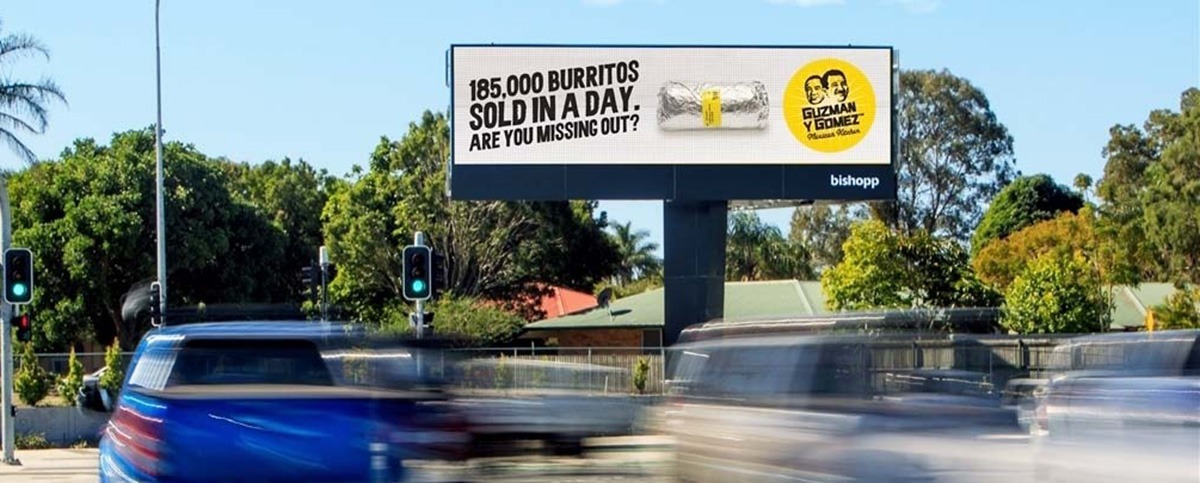 Billboards Redcliffe 2a