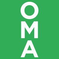 OMA Logo square