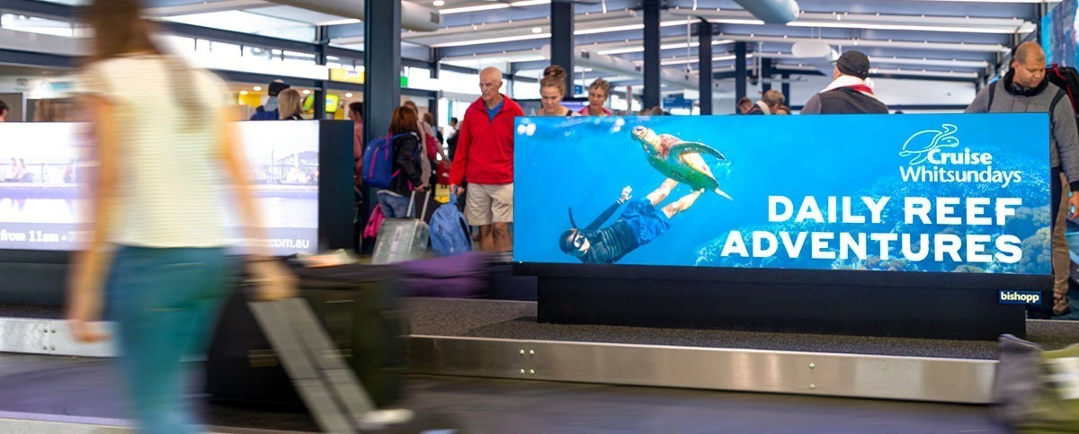 Proserpine Airport Advertising4
