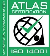Atlas Certification - ATLAS 14001