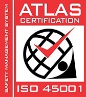 Atlas Certification - ATLAS 45001