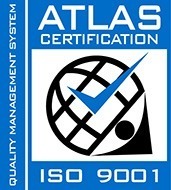 Atlas Certification - ATLAS 9001