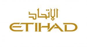Etihad Airlines Logo