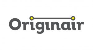 Originair airlines logo