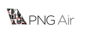 PNG Air Logo