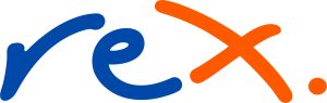 Rex Airlines Logo Bishopp