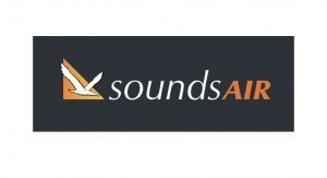 Sounds Air Airlines Logo