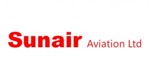Sunair Aviation Ltd airlines logo
