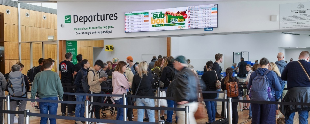 Hobart Airport_Security Billboard_1200x483